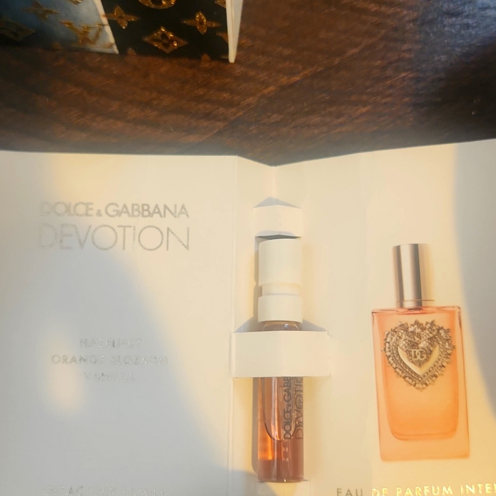 DOLCE & GABBANA BUNDLE - Picture 5 of 8